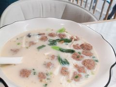 -周三的情书花园餐厅(江北店)