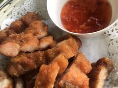 -听风阁农家私房菜茶楼(龙坞店)