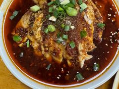 -老丘丘(较场口店)