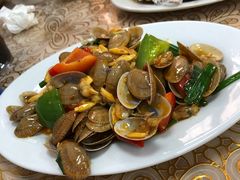 -红海湾豪记海鲜大排档