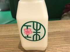 -宝珠奶酪(长宁金虹桥店)