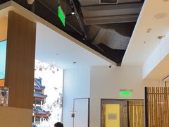 -蜜桃餐厅·伴山(绿宝广场店)