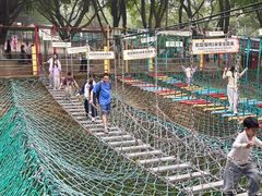 -盈香心动乐园
