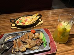 -路易十三西餐厅(西关新天地店)
