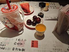 -四方桌·福建客家土菜(沙县步行街店)