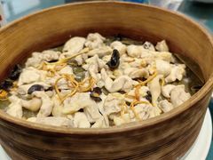 顺德桑拿鸡-味妙顺德厨房(绿地缤纷城店)