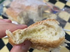 -西村叔叔的店·面包·甜品·蛋糕(牡丹园店)