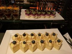 -OPEN開全日自助餐厅·牛肉火锅·海鲜(佛山希尔顿酒店)