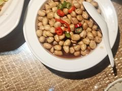 -渝信川菜 · 川味家常菜(长安店)