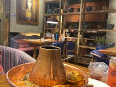 -雀舞云南菜(天津天河城购物中心店)