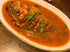 -云隐小厨·传统大理美食(复兴路店)