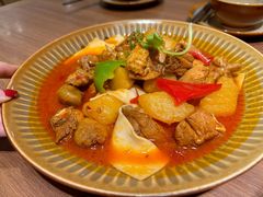 -贯贯吉·清真餐厅(浙江中路店)