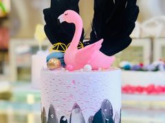 -执茶识麦(万达华府店)