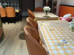 -酷公社·榴莲披萨(太原街店)