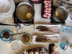 -阳光码头海鲜火锅(世纪大道店)