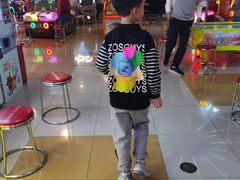 -汤姆熊欢乐世界(滨江店)