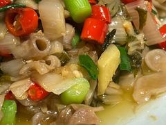 -千岛湖小鱼儿·淳安匠心农家菜