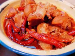 -东排食堂长沙小吃大排档(五一广场店)