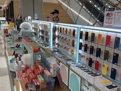 -爱畅享华为苹果手机维修服务(虹口龙之梦店)