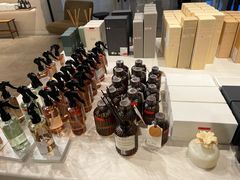 -ZARA HOME(蓝色港湾店)