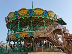 -大连海昌发现王国主题公园