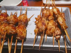 -管氏翅吧(地安门创始店)