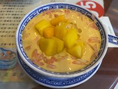 -广信牛奶甜品世家(台东店)