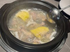 -同仁四季椰子鸡(无锡滨湖万象汇店)