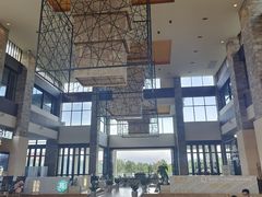 -三亚海棠湾喜来登度假酒店