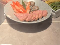 -芸山季·云南野生菌火锅(宝能环球汇店)