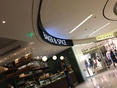 -BAKER&SPICE(国金中心商场店)