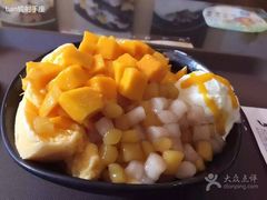 -鲜芋仙(苏州干将店)