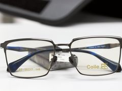 -潘多拉眼镜·蔡司依视路明月(潘家园店)