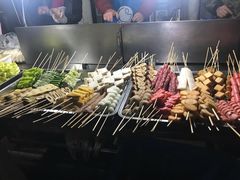 -非凡烧烤(历史博物馆店)