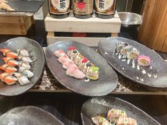 -圣丰索菲特·2 On 988 Café 自助餐厅