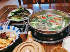 -亮欢寨(凯里总店)