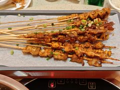 -香邦迷宗蟹(新汽车站店)