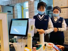 -七食九号食堂(东丽空港店)