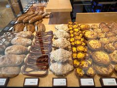 -LANLIZI BAKERY(COSMO店)