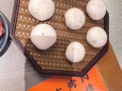 -杨小佳·齐齐哈尔烤肉·烤串(广州店)