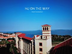 -厦门帝元维多利亚大酒店(环岛路黄厝海滩店)