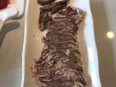 -焯牛潮汕牛肉火锅(云峰街创始店)