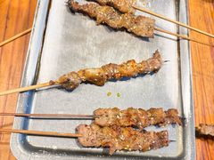 -木屋烧烤(大运店)