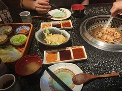 -牛焱·烧肉酒肆(五大道店)