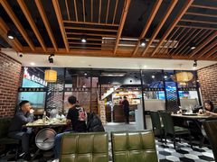 -肥鱼屯活鱼锅(惠工街店)
