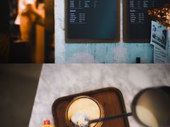 -Home Cafe(水榭春天店)