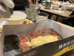 -卡朋西餐(悦汇城店)