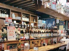 -小川洋风料理(汉街店)