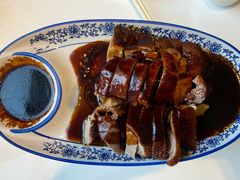 -至潮餐厅精致粤菜·活鲈鱼·走地鸡(珠江新城店)