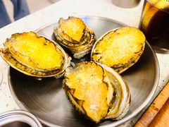 -白仁仔· 活烤海鲜 宵夜(豫园店)